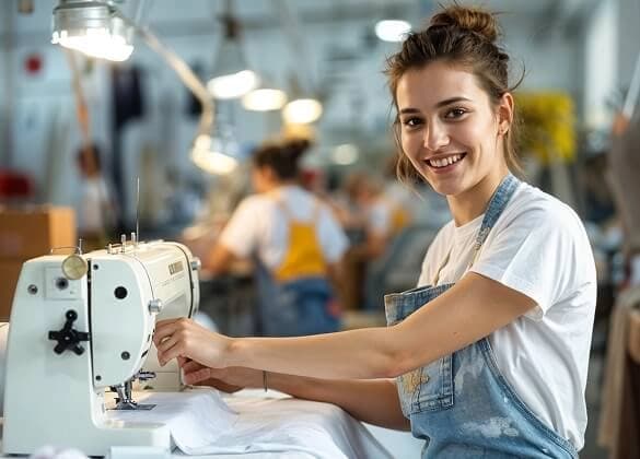 Manufacturing Excellence