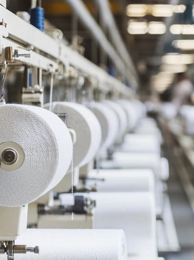 Textile Machine